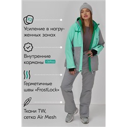Горнолыжный костюм MTFORCE, 1079965