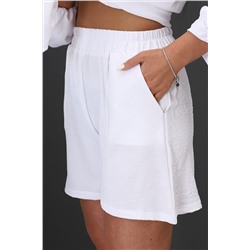 Костюм с шортами 52287 (шорты + рубашка) НАТАЛИ, 901586