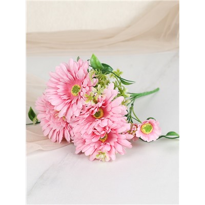 Цветок искусственный 32 см / W244 /уп 2/120/600/