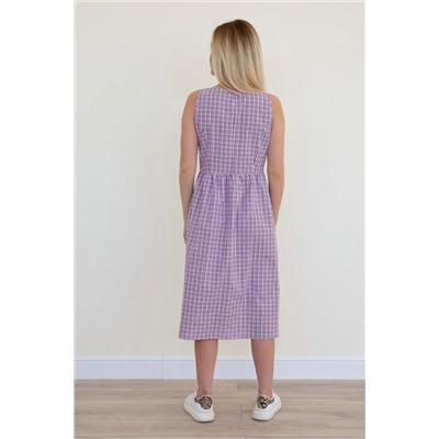 Lika Dress Сарафан