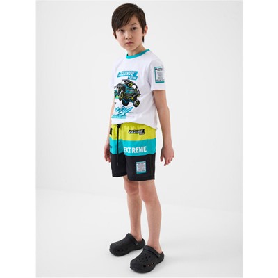 Сабо для мальчиков