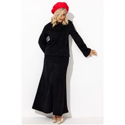 Блузка женская  4356/06/Черный