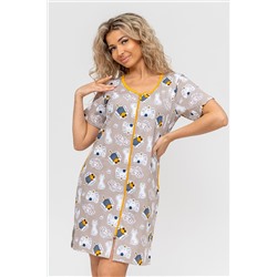 Натали Халат 36710