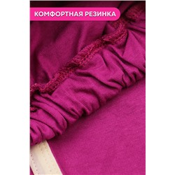 Комплект (майка, шорты) для девочки №SM206-7