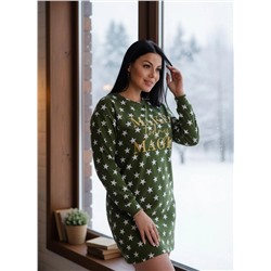 Сорочка Космея