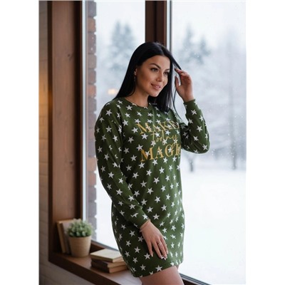 Сорочка Космея