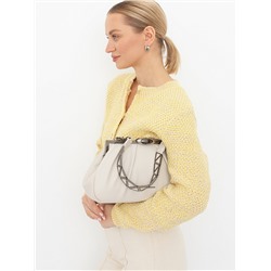 Сумка 58502 beige  Velina Fabbiana-Safenta