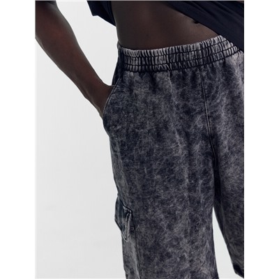 ШОРТЫ МУЖСКИЕ 131096