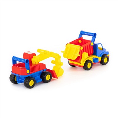 320866 Wader Игрушка