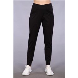 Брюки "Твист" (Черный)