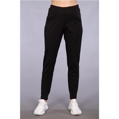 Брюки "Твист" (Черный)