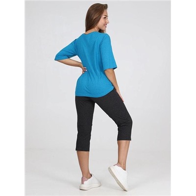 Костюм "Эдеса" (Индиго)