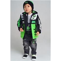 Шапка PLAYTODAY, 705239