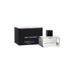 Туалетная вода Angel Schlesser Homme 125мл муж edt