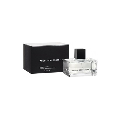 Туалетная вода Angel Schlesser Homme 125мл муж edt