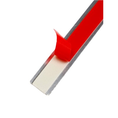 Светильник линейка 1 метр 22 Вт, 3600 Лм, SMD5630, 144 Led, 6500 K, 12 В, клеевая основа