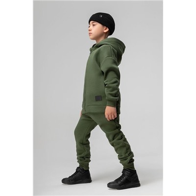 Костюм (Толстовка+Брюки) BODO, 1123131