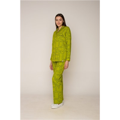 Mad-6334 (Пижама женская, MaDo )