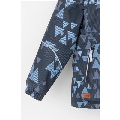 CROCKID Куртка ВК 36102/н/4 ГР ( 92-122)