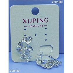 Серьги #22977295