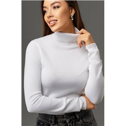 Женская водолазка Happyfox