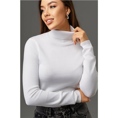 Женская водолазка Happyfox