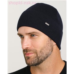 416 T Шапка мужская (56-58)
