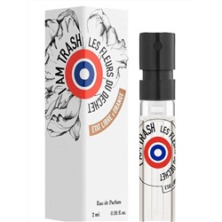 ETAT LIBRE D'ORANGE I AM TRASH LES FLEURS DE DECHET edp 1.5ml пробник