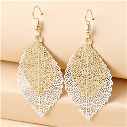 Серьги на крючках арт. 13 4600 (id 286401)