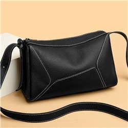 Bags Сумка женская / кожа /   011555