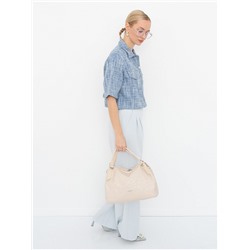 Сумка 58445 beige Velina Fabbiano-Safenta