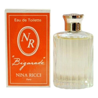 NINA RICCI BIGARADE edt (w) 200ml VINTAGE без спрея