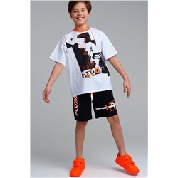 Шорты, 2 шт. PLAYTODAY, 976110