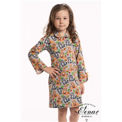 Халат  М21834ос