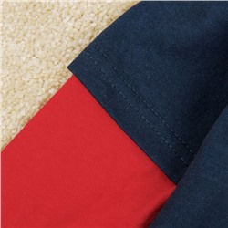 Футболка для мальчика A5340