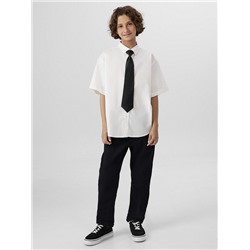 КОМПЛЕКТ ДЛЯ МАЛЬЧИКОВ (РУБАШКА, ГАЛСТУК) 113462