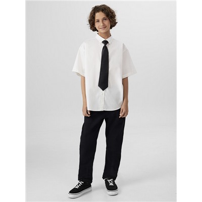 КОМПЛЕКТ ДЛЯ МАЛЬЧИКОВ (РУБАШКА, ГАЛСТУК) 113462