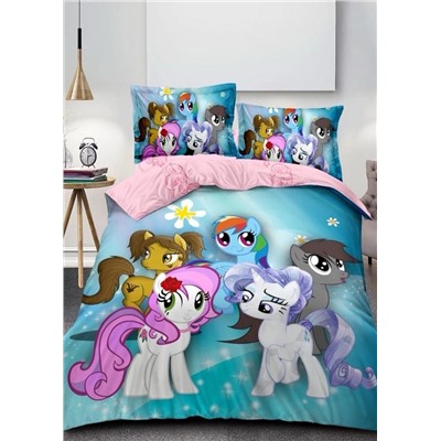 Постельное белье #23117491