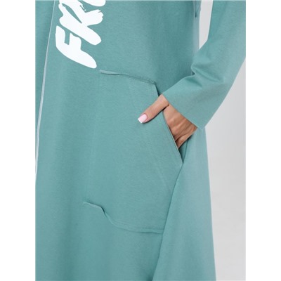 Парка "Тоффи" фисташка