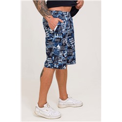 Шорты EMOTION DAY Семь футов
