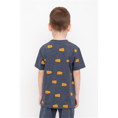 471185 CROCKID Фуфайка