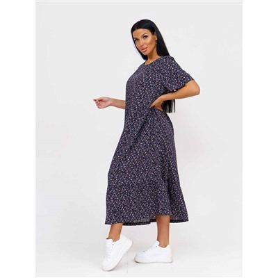 Платье мод.1875/4*