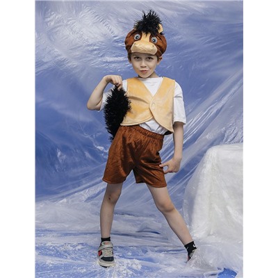 BATIK Костюм 4055 к-25