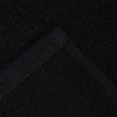 Набор подарочный «Этель. Настоящему мужчине», полотенце, щётка, расчёска