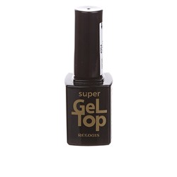 Релуи Сред-во д/ухода за ногтями Верхнее покрытие лака "SUPER GEL TOP" арт.1942-15 /6
