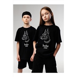 Футболка BODO, 1074019