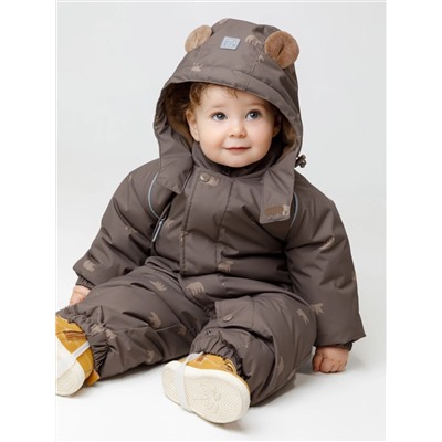 CROCKID Комбинезон ВК 60133/н/1 УЗГ