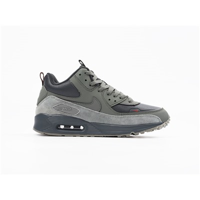 Зимние Кроссовки Nike Air Max 90