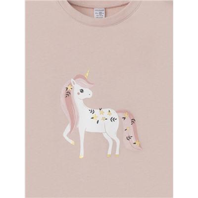 CROCKID Пижама К 1567