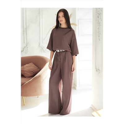 Блуза VILATTE, 1214145